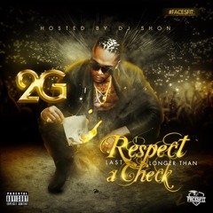 06 - 2G - 4 Minutes Of Heat Prod By Bobby Williams