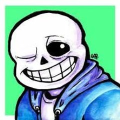 General Disriter - The Song That Might Play When You Fight Sans (GD Remix)