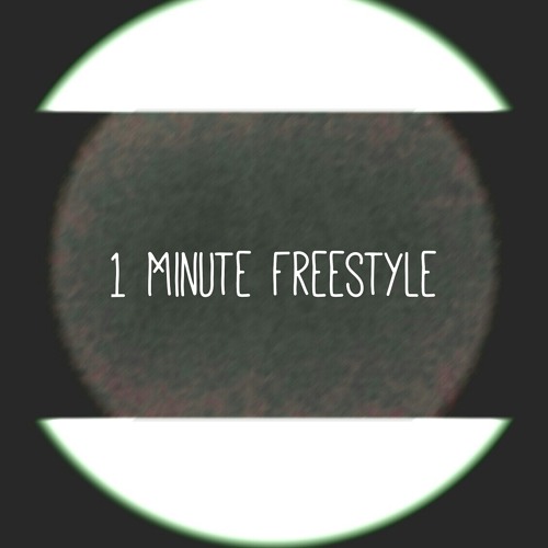1 Minute Freestyle