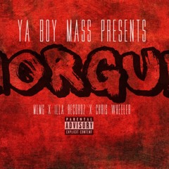 Morgue (prod. by iLLA Recordz & Chris Wheeler)
