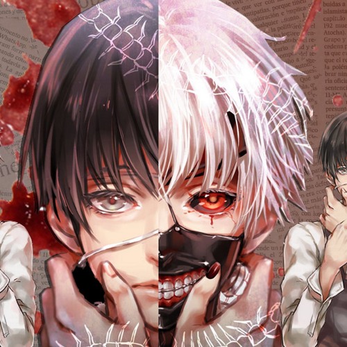 Stream Tokyo Ghoul Unravel (Instrumental Remix) by XAndori | Listen online  for free on SoundCloud