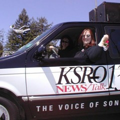 2004 - C-Batch Radio Archives: KSRO's Garden Talk  - Carol Fills In For Steve