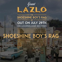 Shoeshine Boy's Rag (snippet)