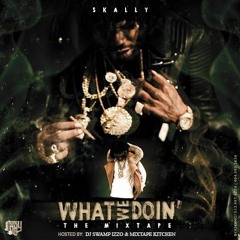 05 - SKally - Hustle Up