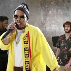 XXL Freshmen Cypher 2016 (Desiigner, Lil Dicky and Anderson .Paak)