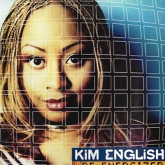 Kim English - It's Time For Love (Friburn & Urik Mix)