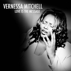 Vernessa Mitchell Ft Rickey Dillard's New G - Higher (Y An Edit)