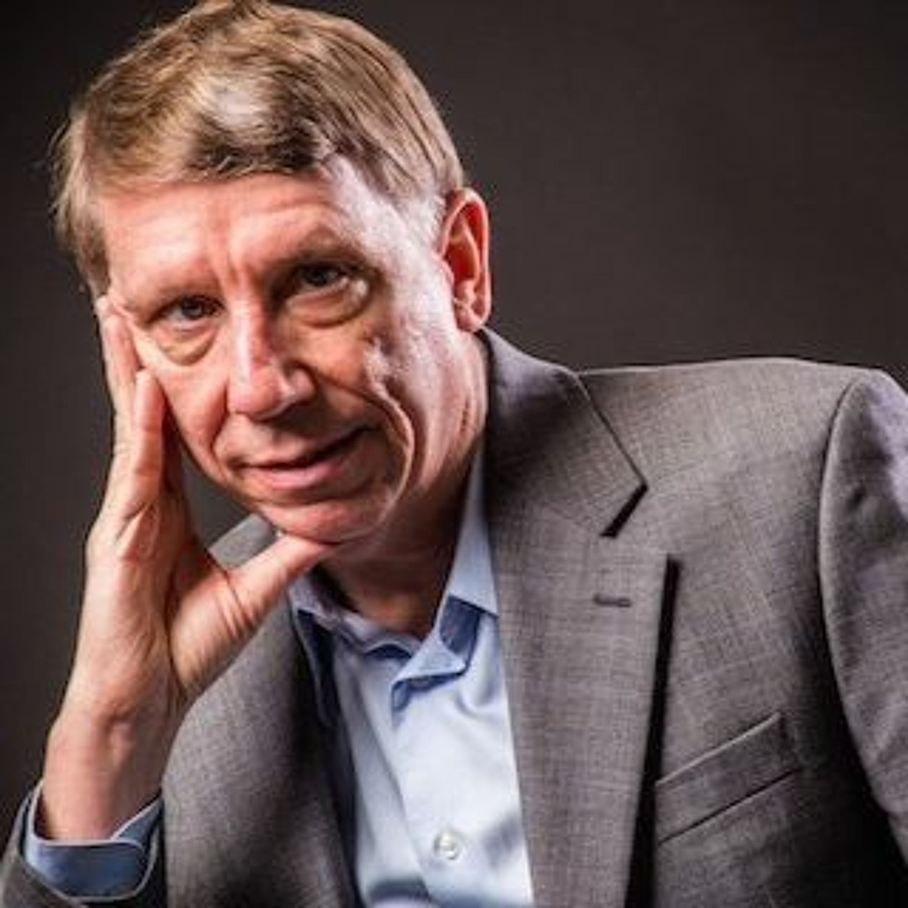 The Babinec JOBS Effect Podcast