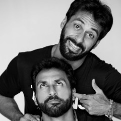 Twins - Set Promo Julho