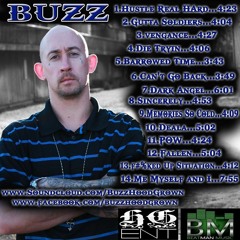 Hustle Real Hard ft. Kidnap Finley, Solo The Beatman