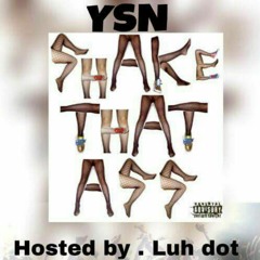 YSN - STA ( hosted by. luh dot )