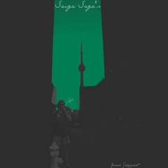 Twenty - Love16 (The Problem Pt. 1)