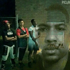 Salute to my hitta. Prod. By tone chope