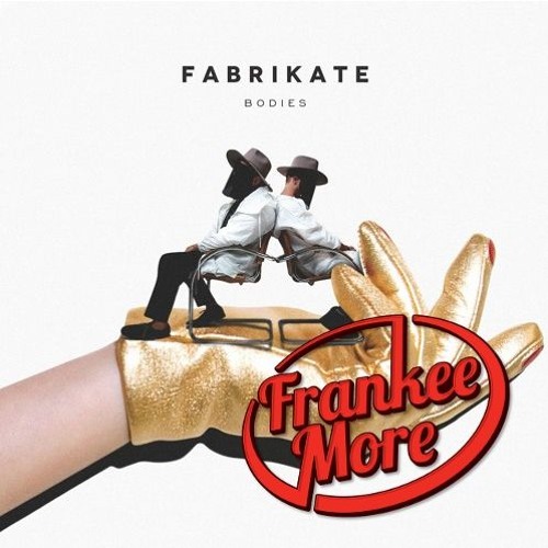 Fabrikate - Philly (Frankee More Remix)