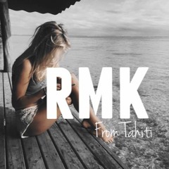 RMK Let Me Go - 2x16