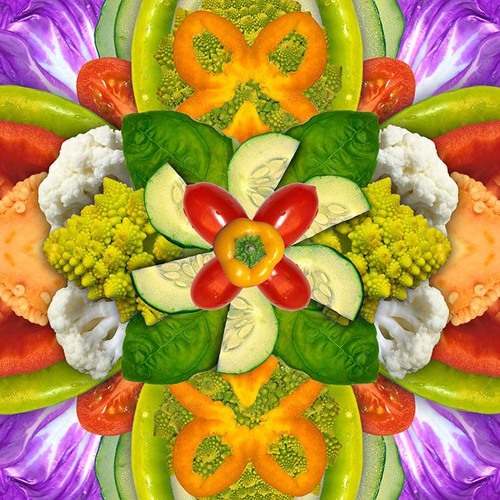 psychedelic electronic