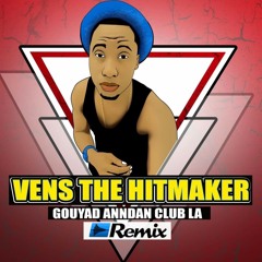 gouyad rmx