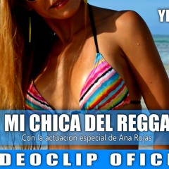 CHICA DEL REGGAE