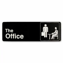 The Office ( theme song - metal cover)