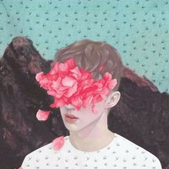 Gnash-I hate you i love you cover