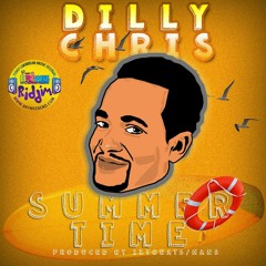 Dilly Chris - Summer Time (BRT RIDDIM) izybeats_Hans Mastered.mp3