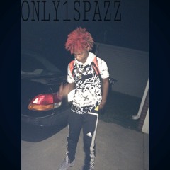 only1spazz - wat u mean freestyle (Prod. By KaSaunJ)
