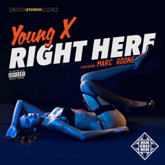 Right Here (feat. Marc Goone)