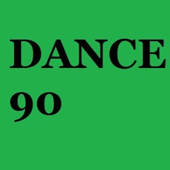 Cds Dance Anos 90