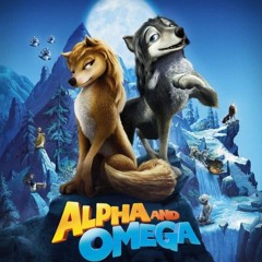 Alpha and Omega - Love Train (OST #15)