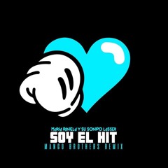 Maria Daniela Y Su Sonido Lasser - Soy El HIt (Mango Brothers Club MIx)