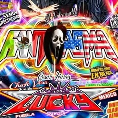 Sonido Lucky Star Porque Te Vas Cumbia 2016.mp3