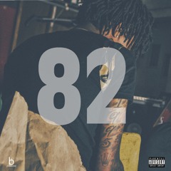 82 Degreez - HB Xae