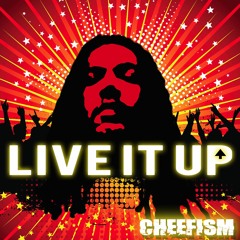 Inspirational Music - Live It Up