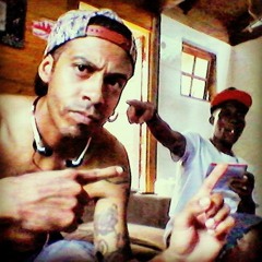 Pingreen Part. No - Nada Mudo (Brasil África) Prod. LaMalaria