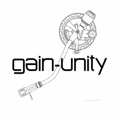 Gain Unity - Puncture Wound (Original Mix)