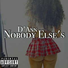 Nobody Else's