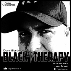 Laflèche - Black Therapy EP045 on Radio WebPhre.com