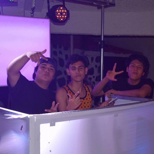 Techno Nigth Feat DJ Gawez &  DJ Tockx