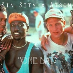 One Day -Atson Ft Sin Sity