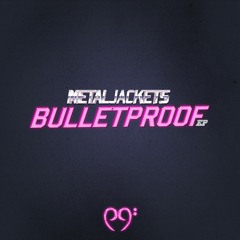 Metaljackets - Shake