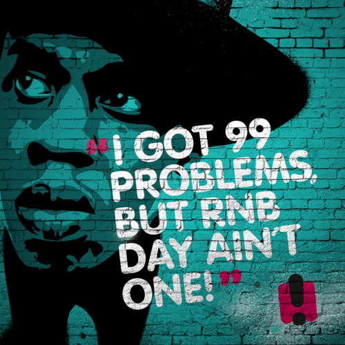 RnB Fridays Classics Mix & MORE!
