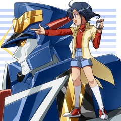 Brave Police J-Decker Op
