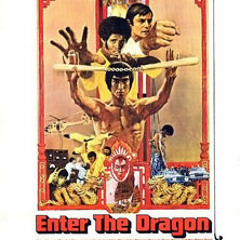Enter The Dragon - Main Theme(韋駄天beats a.k.a. Jetbeat remix)