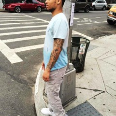 BarsUp Dinero- Make It Count