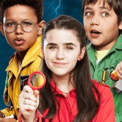 Rock Da Vó Berta (Severino)