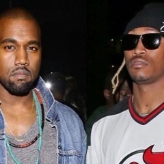I Won (Future, Kanye West)