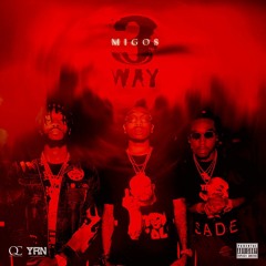 Migos - Savages Only [Prod. By Cassius Jay]