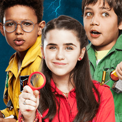 Investigativa Pink Panther 03