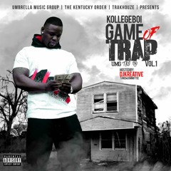 Get Rich Feat El Ray