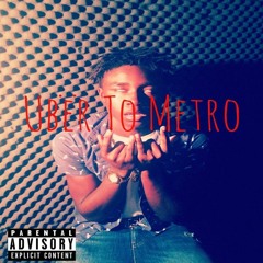 AceTheRed - Uber To Metro(Uber Everywhere Freestyle)